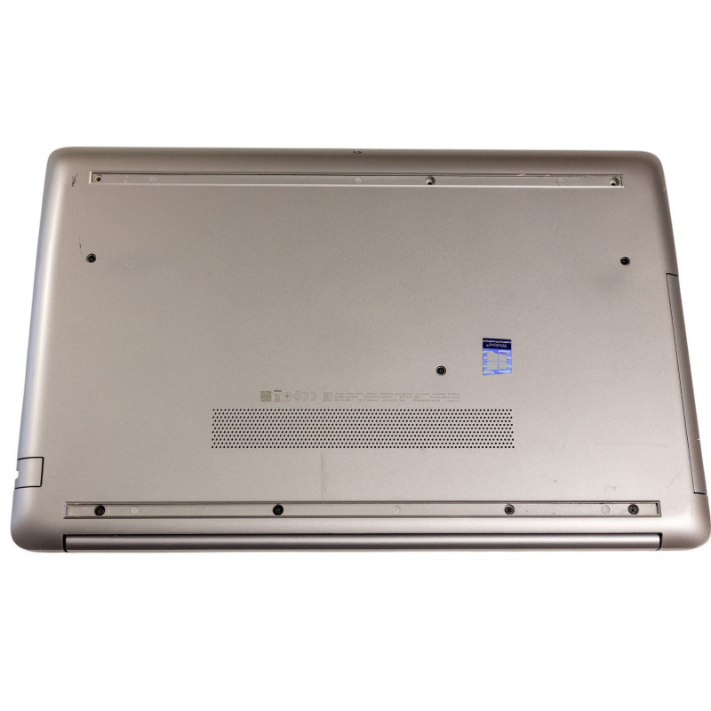 Used Laptop 15.6" HP 250 G7 Silver, Core i7-1065G7 (3.9GHz), 8GB DDR4, Intel Iris Plus, 256GB SSD