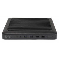 БУ Тонкий клієнт HP T620 Flexible, AMD GX-217GA (1.65Ггц) 4Gb DDR3, Radeon HD 8280E, 16Gb M.2