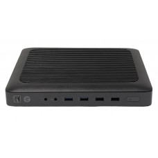БУ Тонкий клиент HP T620 Flexible, AMD GX-217GA (1.65Ггц) 4Gb DDR3, Radeon HD 8280E, 16Gb M.2
