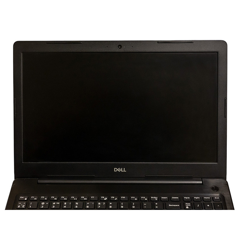 БУ Ноутбук 15.6" Dell Inspiron 5570, Core i7-8550U (1.8 ГГц) 16GB DDR4, Radeon 530 (4Gb), 240GB SSD