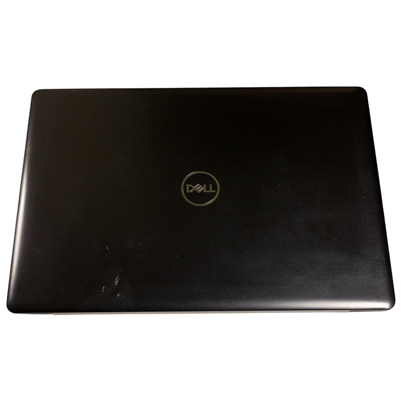 БУ Ноутбук 15.6" Dell Inspiron 5570, Core i7-8550U (1.8 ГГц) 16GB DDR4, Radeon 530 (4Gb), 240GB SSD