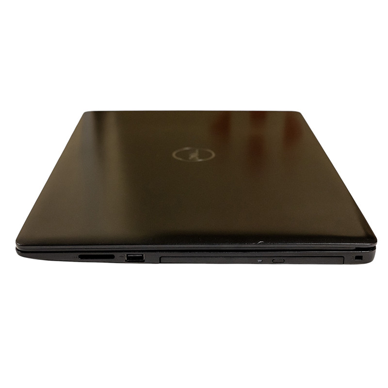 БУ Ноутбук 15.6" Dell Inspiron 5570, Core i7-8550U (1.8 ГГц) 16GB DDR4, Radeon 530 (4Gb), 240GB SSD