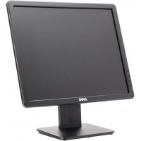 БУ Монітор 17" LED TN, DELL E1715Sc, 1280x1024, 5:4, 5 мс, VGA