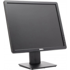 БУ Монітор 17" LED TN, DELL E1715Sc, 1280x1024, 5:4, 5 мс, VGA