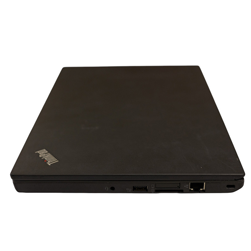БУ Ноутбук 12.5" Lenovo ThinkPad X270, Core i5-6300U (2.4 ГГц) 8GB DDR4, 256Gb SSD M.2