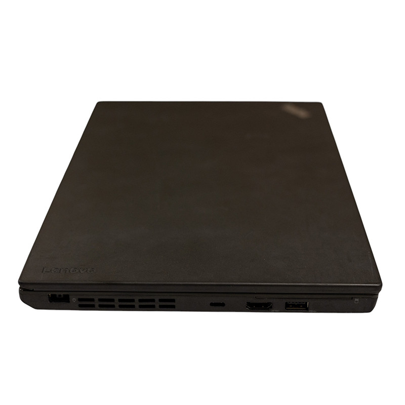 БУ Ноутбук 12.5" Lenovo ThinkPad X270, Core i5-6300U (2.4 ГГц) 8GB DDR4, 256Gb SSD M.2