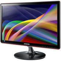 БУ Монітор 21.5" LED TN, Samsung S22A350N, 1920x1080 (16:9), 5мс, VGA (LS22A350NS)