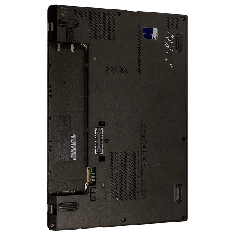 БУ Ноутбук 12.5" Lenovo Thinkpad X250, i5-5300U (2.3 ГГц), 8GB DDR3, Intel HD, 256GB SSD
