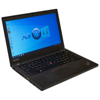 БУ Ноутбук 12.5" Lenovo Thinkpad X250, i5-5300U (2.3 ГГц), 8GB DDR3, Intel HD, 256GB SSD