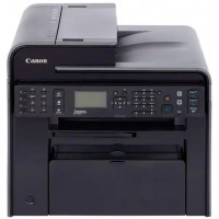 БУ МФУ Canon i-SENSYS MF4780WNE (A4, лазерний, чорно-білий, USB, Wi-Fi, пробіг 59400)