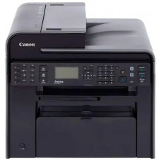 Canon i-SENSYS MF4780WNE MFP (A4, laser, black and white, USB, Wi-Fi, mileage 59400)