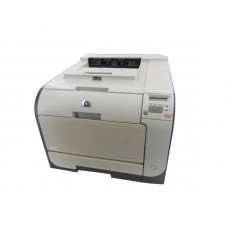 HP Color LaserJet CP2025dn Printer (A4, laser, color, USB, 20,000 pages)