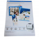 HP Color LaserJet CP2025dn Printer (A4, laser, color, USB, 20,000 pages)
