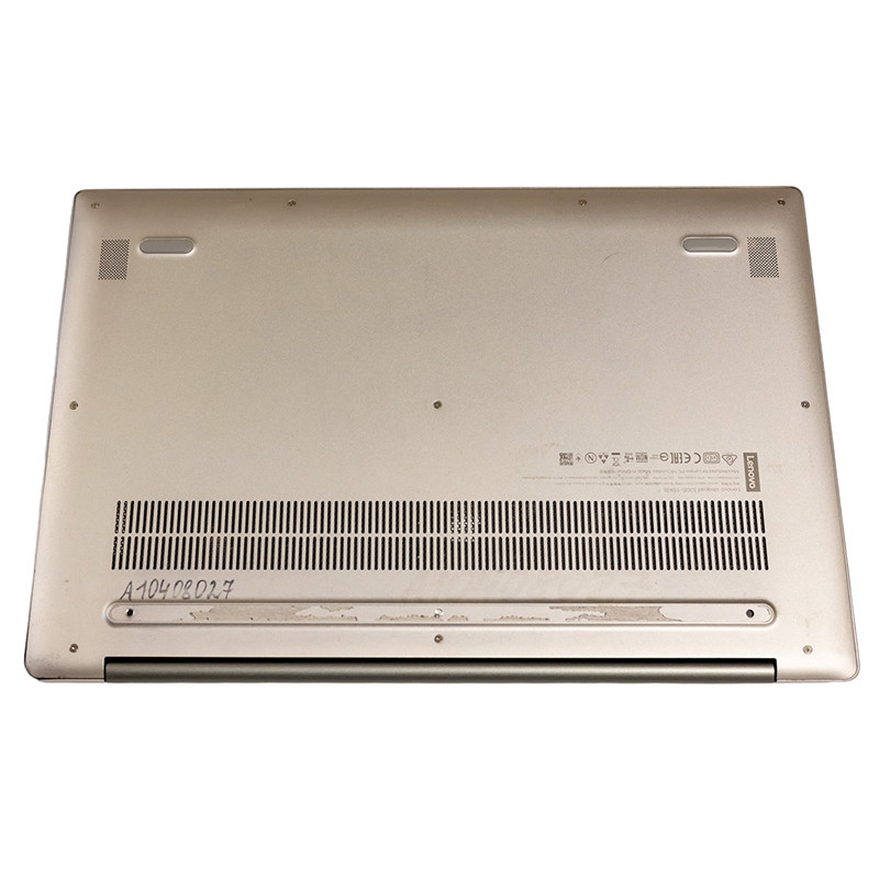 БУ Ноутбук 15.6" Lenovo 530s-15IKB, Core i5-8250U (1.6ГГц) 8GB DDR4, GeForce MX130 (2Gb), 256GB SSD
