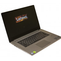 Used Laptop 15.6" Lenovo 530s-15IKB, Core i5-8250U (1.6GHz) 8GB DDR4, GeForce MX130 (2Gb), 256GB SSD
