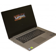 Used Laptop 15.6" Lenovo 530s-15IKB, Core i5-8250U (1.6GHz) 8GB DDR4, GeForce MX130 (2Gb), 256GB SSD