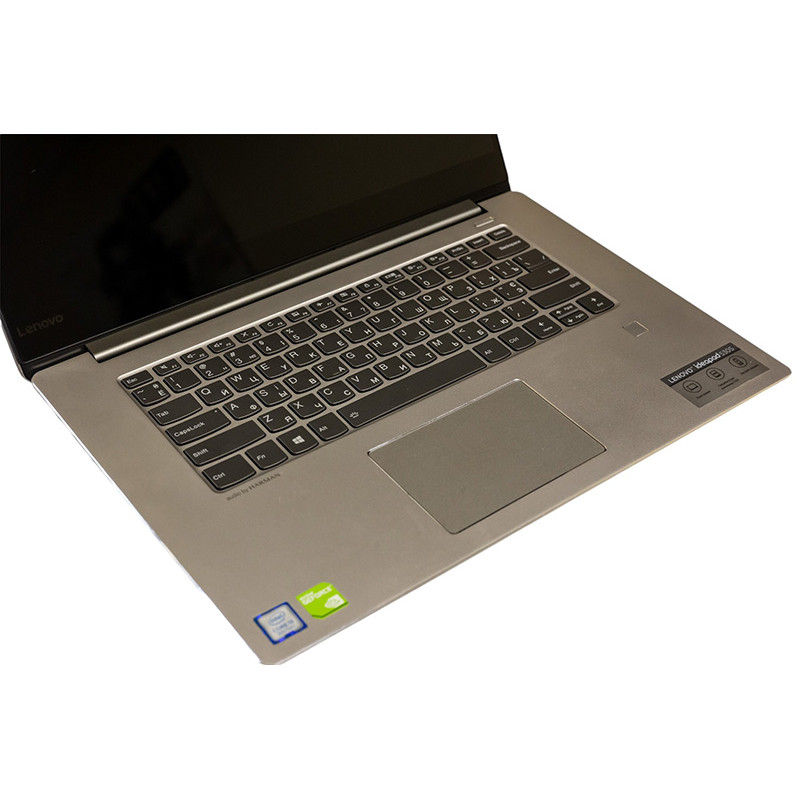 БУ Ноутбук 15.6" Lenovo 530s-15IKB, Core i5-8250U (1.6ГГц) 8GB DDR4, GeForce MX130 (2Gb), 256GB SSD