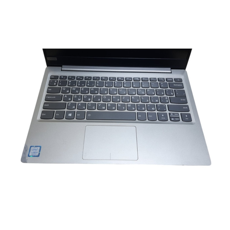 Discount! BU Laptop 13.3" Lenovo 320S-13IKB, Core i5-8250U (1.6GHz) 8GB DDR4, Intel HD, 256GB SSD