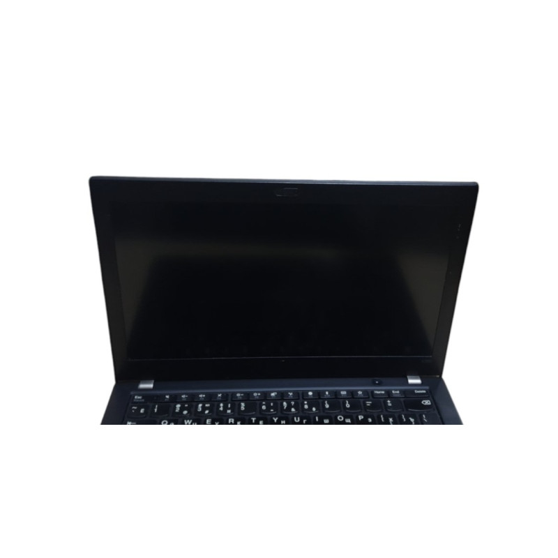 Уцінка! БУ Ноутбук 12.5" Lenovo ThinkPad X280, Core i5-8350U (1.7 ГГц) 8GB DDR4, 256Gb SSD M.2