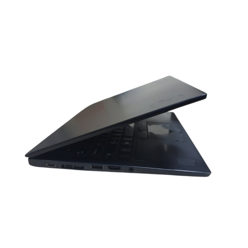 Уцінка! БУ Ноутбук 12.5" Lenovo ThinkPad X280, Core i5-8350U (1.7 ГГц) 8GB DDR4, 256Gb SSD M.2