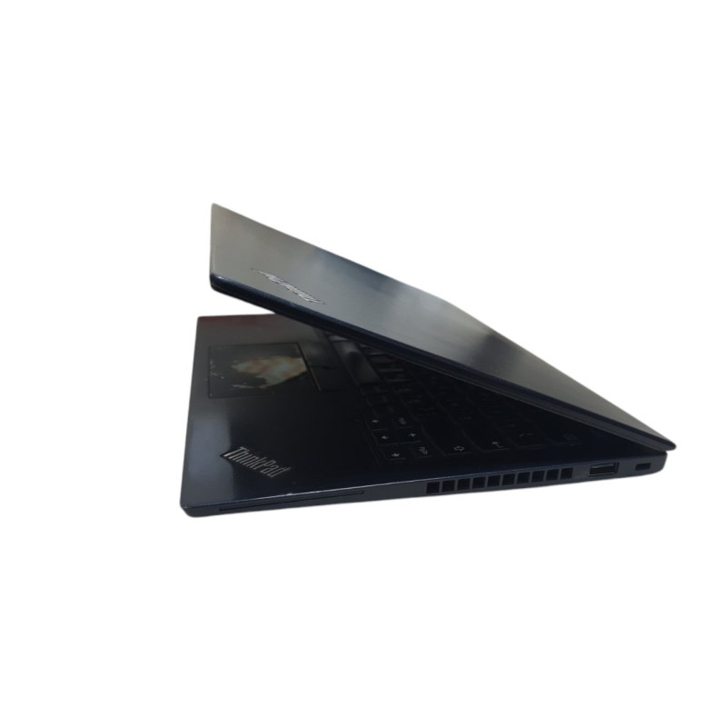 Уцінка! БУ Ноутбук 12.5" Lenovo ThinkPad X280, Core i5-8350U (1.7 ГГц) 8GB DDR4, 256Gb SSD M.2