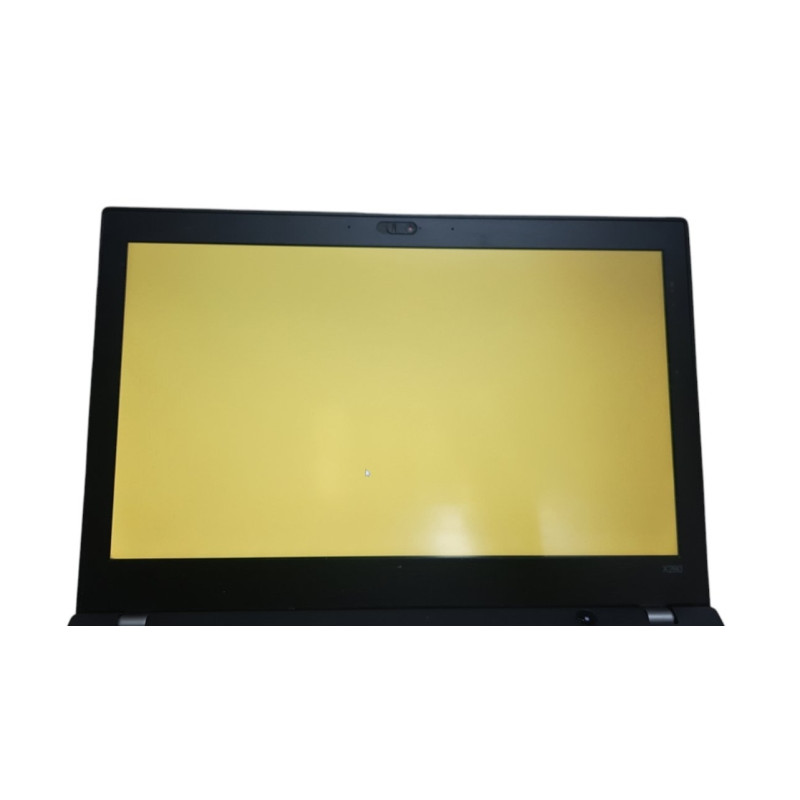 Уцінка! БУ Ноутбук 12.5" Lenovo ThinkPad X280, Core i5-8350U (1.7 ГГц) 8GB DDR4, 256Gb SSD M.2