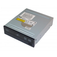 БУ Оптичний привід HP GSA-H60L (SATA, DVD-RW, Black)