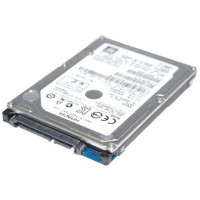 БУ Жорсткий диск 250 ГБ Hitachi (2.5", 5400 об/хв, 8 МБ, SATAII, 0A54874/HTS542525K9SA00)