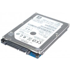 Used Hard drive 250 GB Hitachi (2.5", 5400 rpm, 8 MB, SATAII, 0A54874/HTS542525K9SA00)
