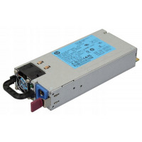 БУ Блок живлення 460W HP HSTNS-PL28 (643931-001, 643954-101, 660184-001)