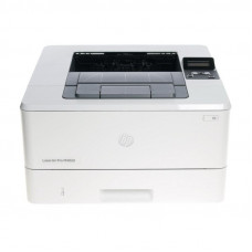 HP LaserJet Pro M402dn Printer (A4, laser, black and white, duplex, 35,200 pages)