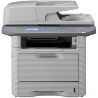 БУ МФУ Samsung SCX-4833FR (A4, лазерний, чорно-біла, USB, Ethernet, 78 000 стор.)