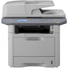 БУ МФУ Samsung SCX-4833FR (A4, лазерний, чорно-біла, USB, Ethernet, 100 000 стор.)