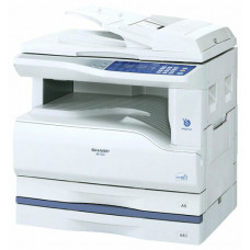 Sharp AR-5320 MFP (A3, laser, black and white, USB, duplex)