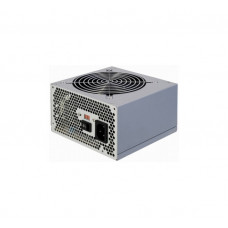 БУ Блок питания 370 Вт Chieftec, 24+4 pin, питание видеокарты - нет, 120 мм, ATX, CHP-370P