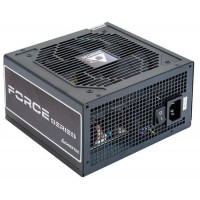 БУ Блок живлення 650 Вт Chieftec, 24+4+4pin, живлення відеокарти - 2x(6+2pin), 120мм, ATX, CPS-650S