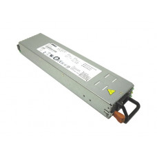 БУ Блок живлення 670 Вт DELL DPS-670CB, 1U (Poweredge 1950)