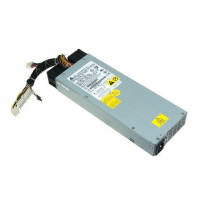 БУ Блок живлення 600 Вт Delta TDPS-600AB, 24+4pin, 40 мм, 1U