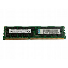 БУ Оперативна пам`ять 8 ГБ, DDR3L, серверна пам`ять, Micron (1333 МГц, 1.35В, MT36KSF1G72PZ-1G4K1HG)