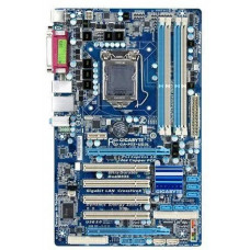 Markdown! BU Motherboard s1156, Gigabyte GA-P55-UD3L (4xDDR3, Intel P55, PCI-Ex16x2, ATX)