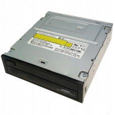 Sony NEC Optiarc Optical Drive (SATA, AD-7243S, DVD-RW, Black)