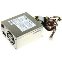 БУ Блок живлення 450W ABLECOM SP450-RP, 24+8+4pin