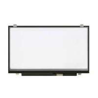 Used Matrix (display) 14" Chi Mei N140BGE-LA2 (slim LED, 1366 * 768, 40pin, bottom right, glossy)