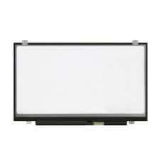 Used Matrix (display) 14" Chi Mei N140BGE-LA2 (slim LED, 1366 * 768, 40pin, bottom right, glossy)