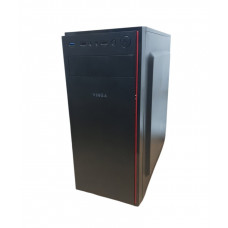 БУ Корпус Vinga Apache, 413x198x422, без БП (верхний) ATX