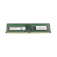 БУ Оперативна пам`ять 8 ГБ, DDR4, для ПК, Micron (2133 МГц, 1.2 В, CL15, MTA16ATF1G64AZ-2G1B1)