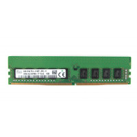 Used RAM 8 GB, DDR4, server memory, SK hynix (2133 MHz, 1.2 V, CL10, HMA41GU7AFR8N-T