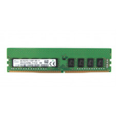 Used RAM 8 GB, DDR4, server memory, SK hynix (2133 MHz, 1.2 V, CL10, HMA41GU7AFR8N-T