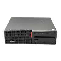 БУ Комп`ютер Lenovo ThinkCentre M700 SFF, Core i5-6500 (3.2ГГц), 8Gb DDR4, Intel HD, 120Gb SSD