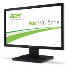 БУ Монітор 21.5" LED TN+film, Acer V226HQLbid, 1920 x 1080 (FullHD), 5 мс, 16:9, VGA, DVI, HDMI
